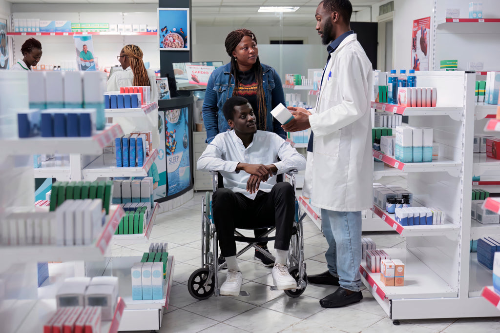 How Long Can You Rent Medical Equipment? Understanding Rental Terms and Options