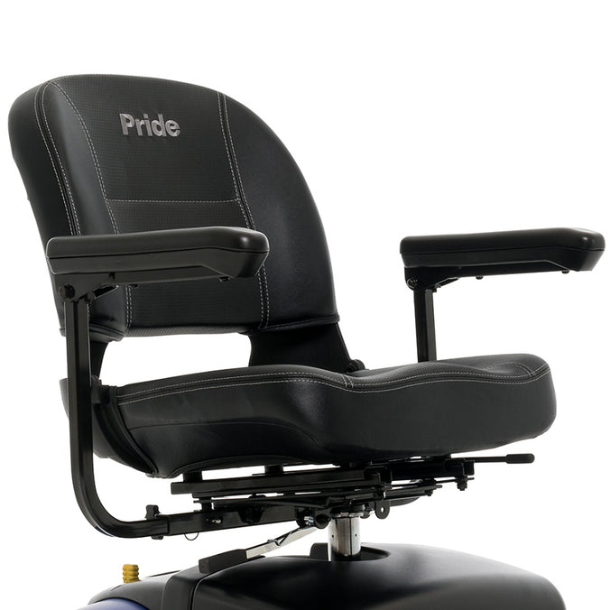 Pride Mobility Victory® 10 3-Wheel Mobility Scooter