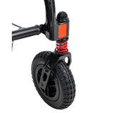 Pride Jazzy Carbon Ultralight weight Power Wheelchair