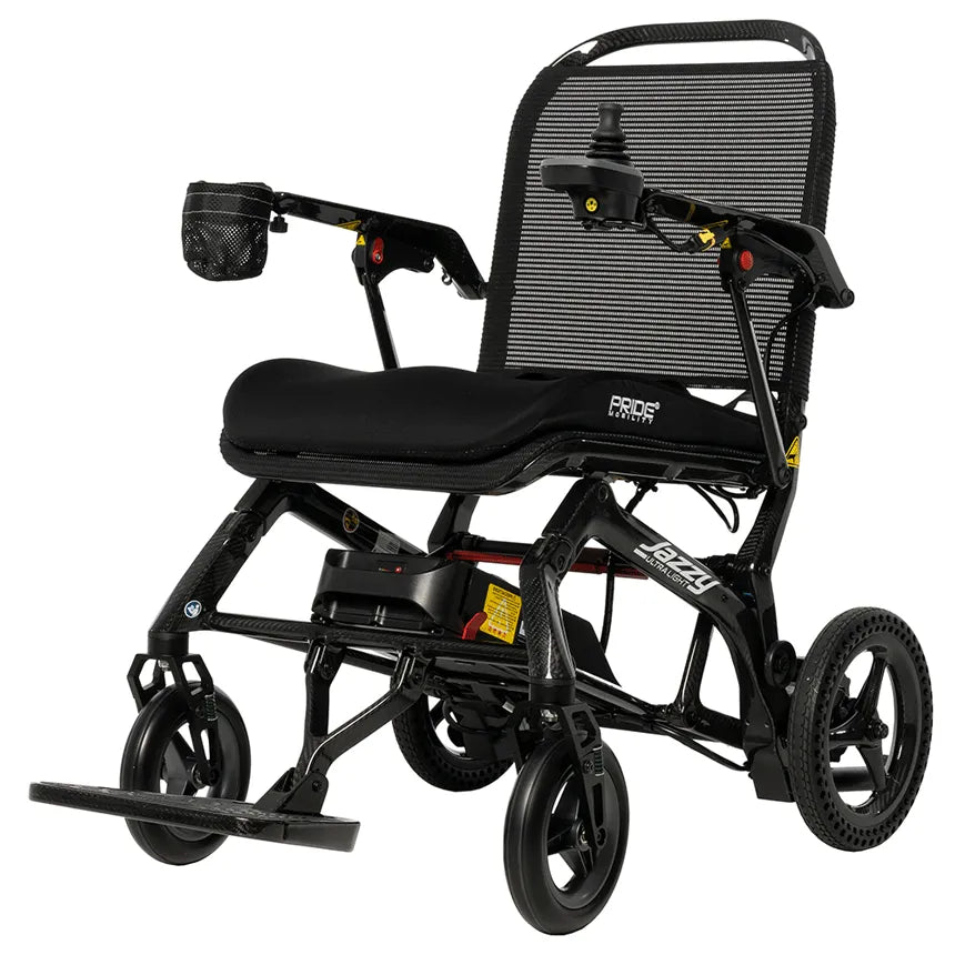 Jazzy® Ultra Light Power Chair