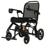 Jazzy® Ultra Light Power Chair