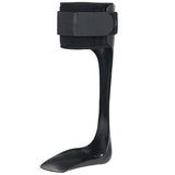 AFO Drop Foot Brace, Medical Ankle Foot Orthosis, Lightweight Foot Support Stabilizer, Drop Foot Postural Correction Brace for Men and Women