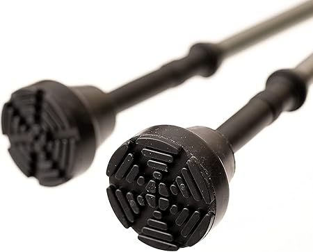 Urban Poling ACTIVATOR™ Poles for Balance and Rehab/Stability/Walking/Nordic Walking Poles