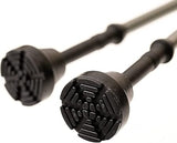 Urban Poling ACTIVATOR™ Poles for Balance and Rehab/Stability/Walking/Nordic Walking Poles