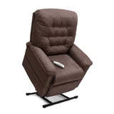 FDA CLEARED - Pride Mobility Heritage Collection Lift Chair (Model No. LC-358M)