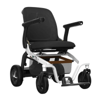 Golden Tech GP304 Ally Pro All-Terrain Smart Power Wheelchair