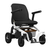 Golden Tech GP304 Ally Pro All-Terrain Smart Power Wheelchair