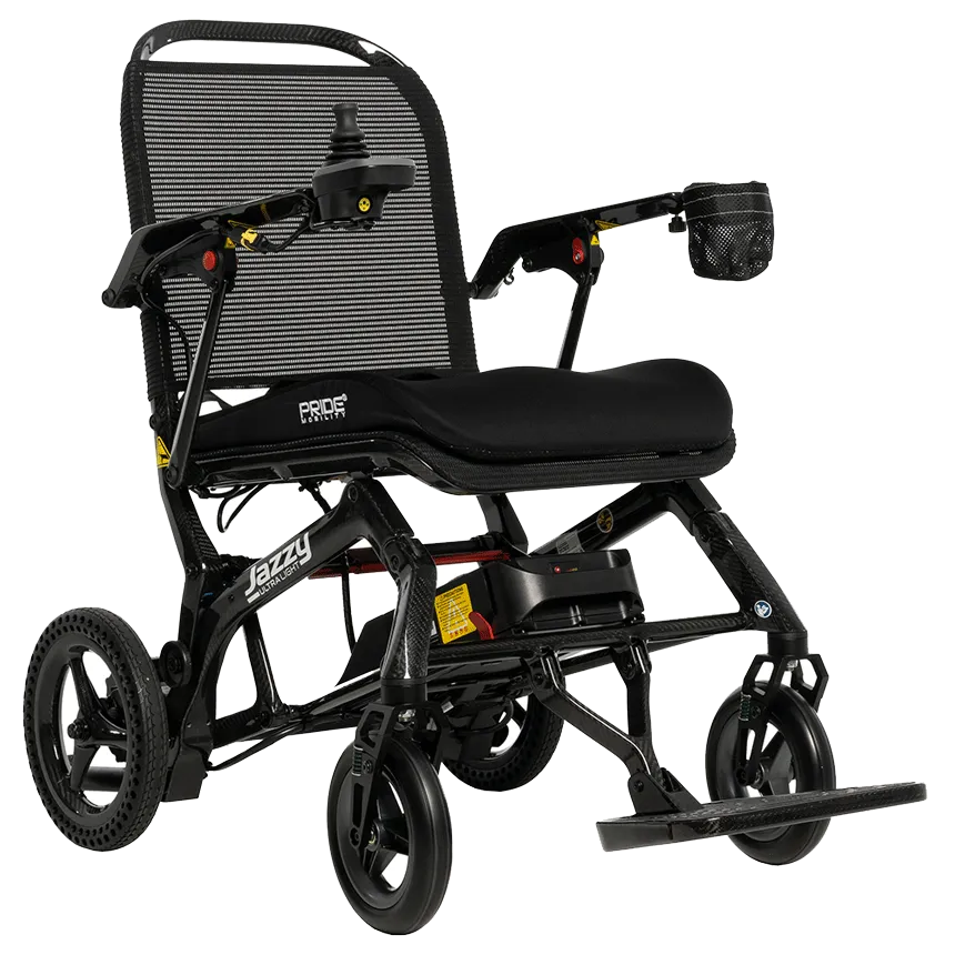 Rental Power wheelchair