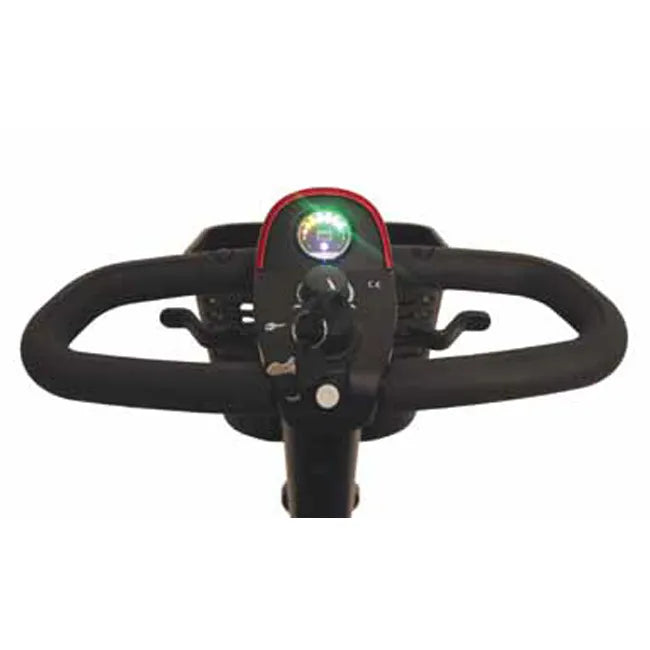 Go-Go® Sport 4-Wheel Travel Scooter