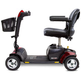 Go-Go® Sport 4-Wheel Travel Scooter