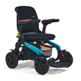 Golden Tech GP304 Ally Pro All-Terrain Smart Power Wheelchair