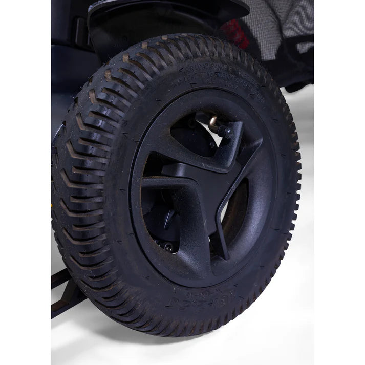 Golden Tech GP304 Ally Pro All-Terrain Smart Power Wheelchair