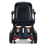 Golden Tech GP304 Ally Pro All-Terrain Smart Power Wheelchair