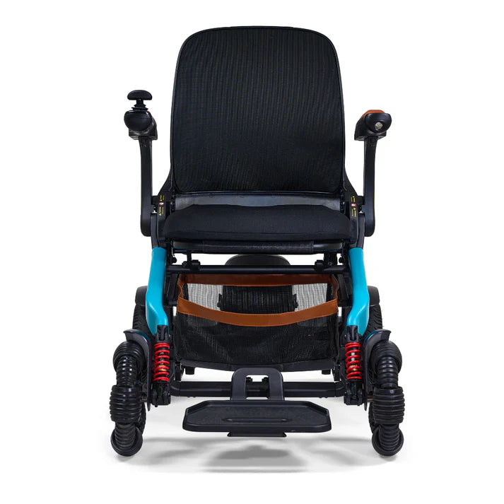Golden Tech GP304 Ally Pro All-Terrain Smart Power Wheelchair