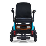 Golden Tech GP304 Ally Pro All-Terrain Smart Power Wheelchair