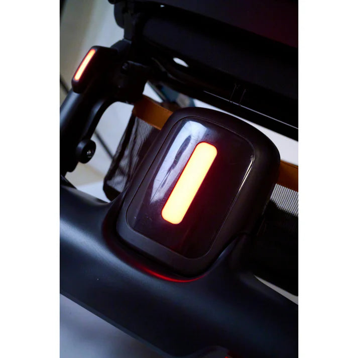 Golden Tech GP304 Ally Pro All-Terrain Smart Power Wheelchair