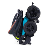 Golden Tech GP304 Ally Pro All-Terrain Smart Power Wheelchair