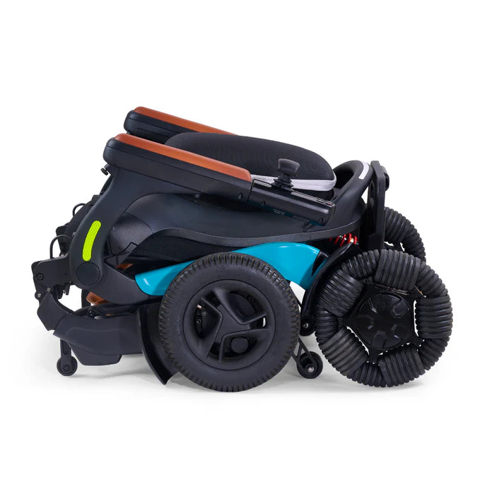 Golden Tech GP304 Ally Pro All-Terrain Smart Power Wheelchair
