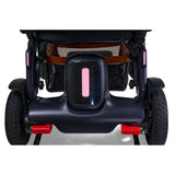 Golden Tech GP304 Ally Pro All-Terrain Smart Power Wheelchair