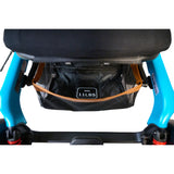 Golden Tech GP304 Ally Pro All-Terrain Smart Power Wheelchair