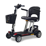 Golden Tech GB120 Buzzaround Carry-On Folding Airline Approved Travel Scooter