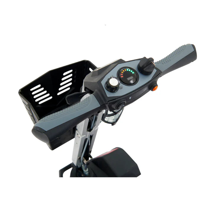 Golden Tech GB120 Buzzaround Carry-On Folding Airline Approved Travel Scooter