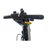 Golden Tech GB120 Buzzaround Carry-On Folding Airline Approved Travel Scooter