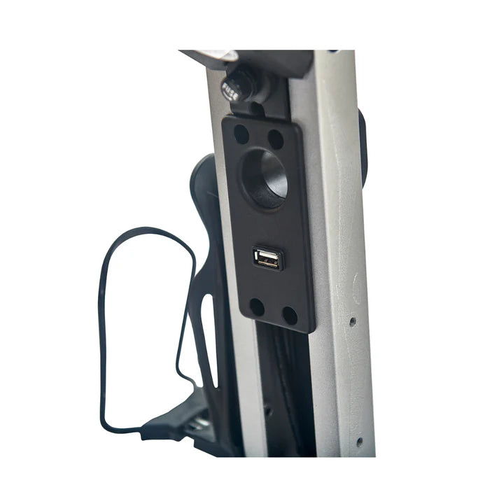 Golden Tech GB120 Buzzaround Carry-On Folding Airline Approved Travel Scooter