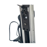 Golden Tech GB120 Buzzaround Carry-On Folding Airline Approved Travel Scooter