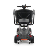 Golden Tech GB120 Buzzaround Carry-On Folding Airline Approved Travel Scooter