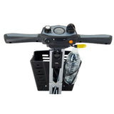 Golden Tech GB120-BC Buzzaround Carry-On Travel Scooter with Travel Battery and Protective Case