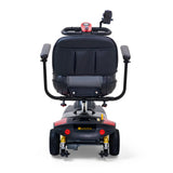 Golden Tech GB121B Buzzaround XLS-HD 3-Wheel Portable Scooter with Suspension