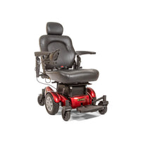 Golden Tech Compass HD Bariatric Power Chair