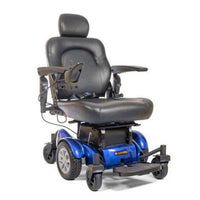 Golden Tech Compass HD Bariatric Power Chair