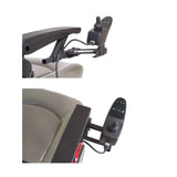 Golden Tech Compass HD Bariatric Power Chair
