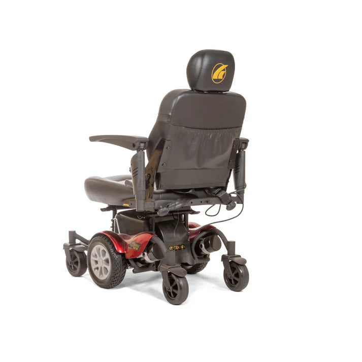 Golden Tech Compass HD Bariatric Power Chair