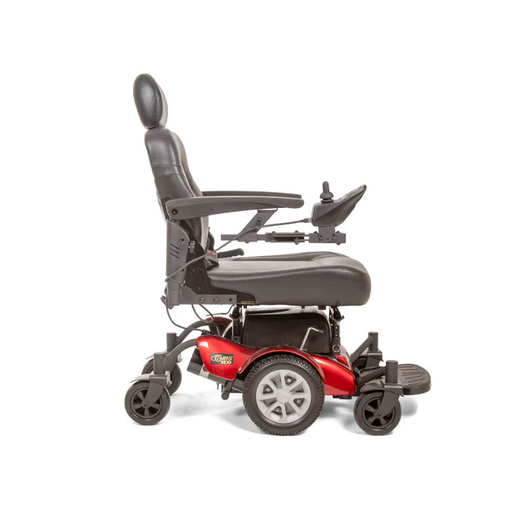 Golden Tech Compass HD Bariatric Power Chair