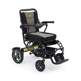 Golden Tech GP301 Stride Aluminum Foldable Travel Power Wheelchair