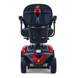 Golden Tech GB148D BuzzAround EX Extreme 4-Wheel Heavy Duty Long Range Travel Scooter