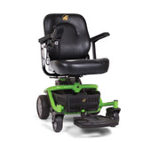 Golden Tech GP162R LiteRider Envy Compact Electric Power Chairs