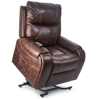 FDA CLEARED - Golden Technologies Titan with Twilight Medium Lift Chair PR-448