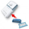 Respironics Disposable Ultra Fine Filter for DreamStation CPAP & BiPAP Machines - 3 Pack