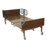 Full-Electric Bariatric Bed 42