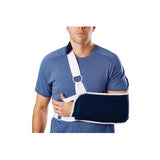 Arm Sling Black Universal