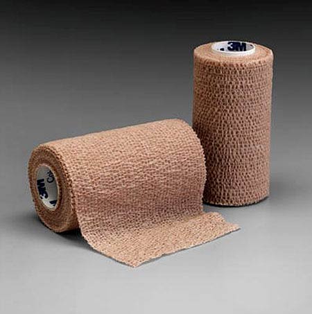 ELASTIC BANDAGES