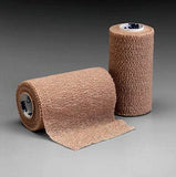 ELASTIC BANDAGES