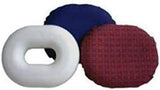 Donut pillows