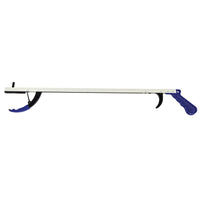 Blue Jay 4 Piece Hip Kit 26" Reacher, 24" Dressing Aid w/ Shoe Horn, Sock Aid w/ Foam Handles, And Long Handle