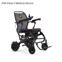 Cricket Power Wheelchair by Golden