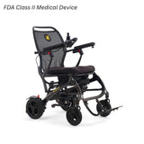 Cricket Power Wheelchair by Golden